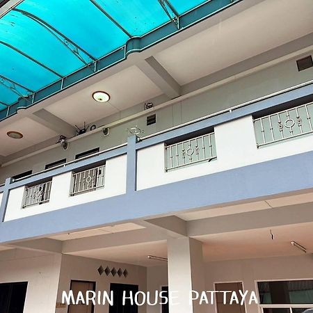 דירות Marin House פאטאיה מראה חיצוני תמונה