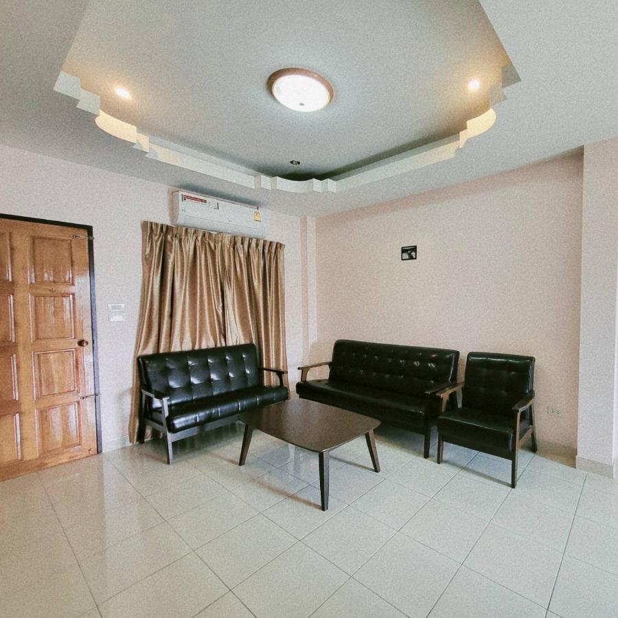 דירות Marin House פאטאיה מראה חיצוני תמונה