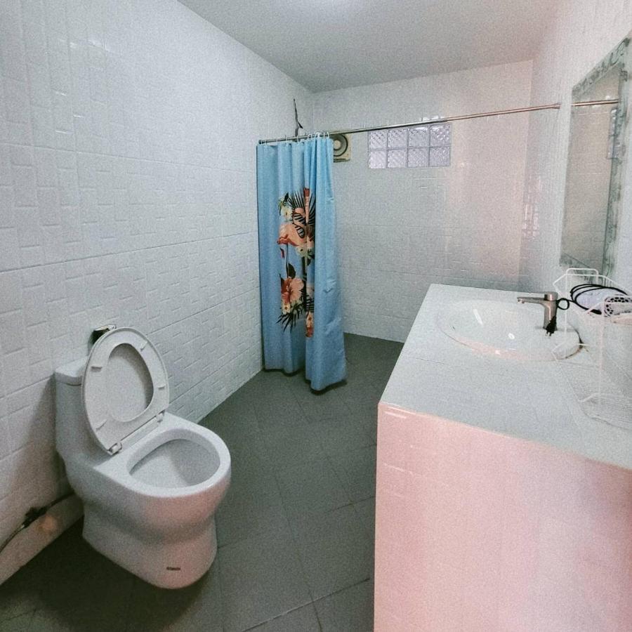 דירות Marin House פאטאיה מראה חיצוני תמונה