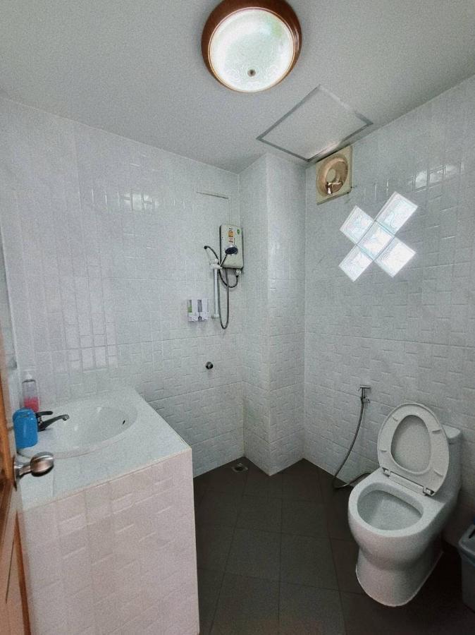 דירות Marin House פאטאיה מראה חיצוני תמונה