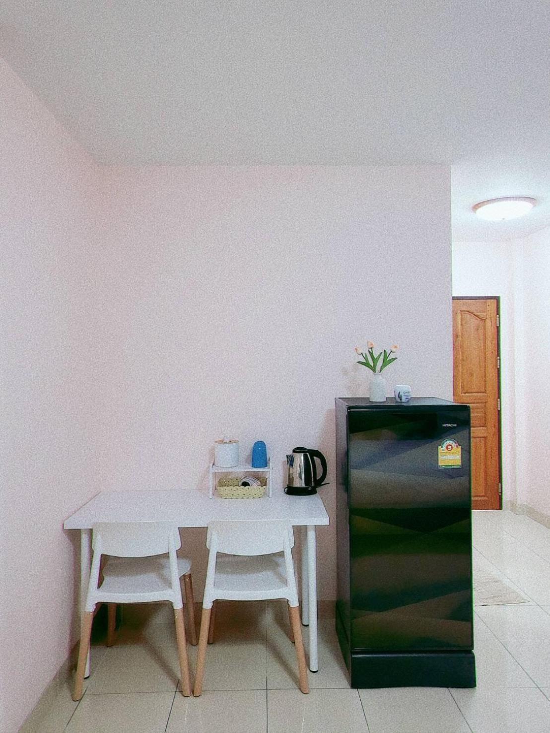 דירות Marin House פאטאיה מראה חיצוני תמונה