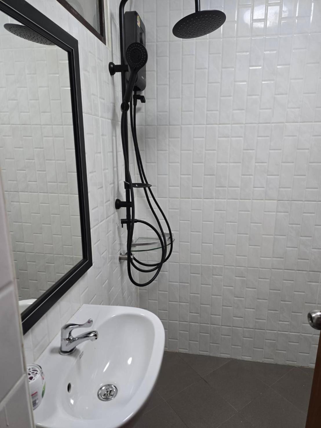 דירות Marin House פאטאיה מראה חיצוני תמונה