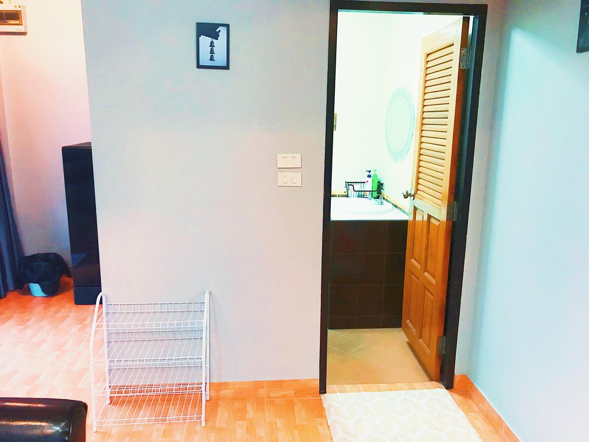 דירות Marin House פאטאיה מראה חיצוני תמונה
