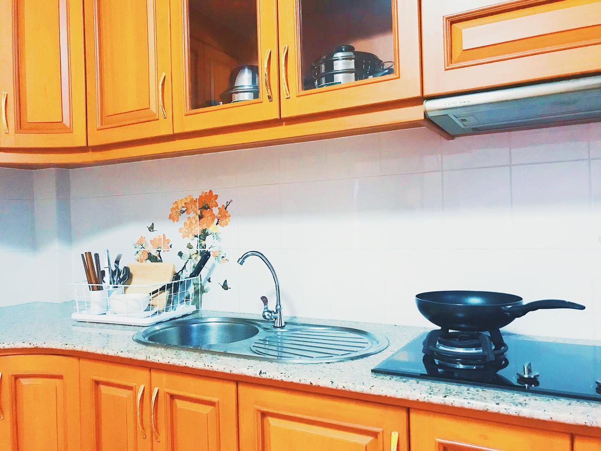 דירות Marin House פאטאיה מראה חיצוני תמונה